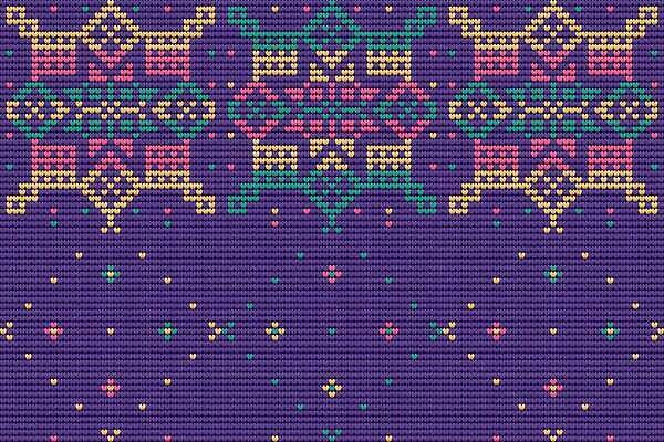 EPS 해외이미지 백그라운드 패턴 일러스트 추상 사람없음 뜨개질 질감 기하학 해외202309 해외일러스트 무늬 취미 파일형식 벡터