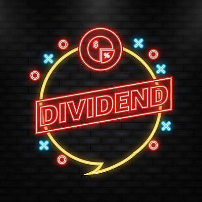 EPS 해외이미지 말풍선 일러스트 타이포그라피 사람없음 컬러풀 달러 퍼센트 심볼 네온 원그래프 해외202309 해외일러스트 문자 컬러 돈 그래프 특수기호 파일형식 벡터