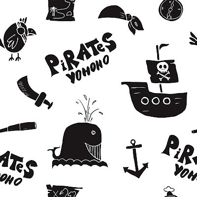 EPS 해외이미지 동물 모자 디자인 어린이 바다 섬 여행 지도 패턴 일러스트 조류 뼈 항해 그래픽 게 깃발 보트 고리 칼 낙서 나침반 만화 스케치 심볼 고래 오브젝트 그림 앵무새 선원 손그림 문어 상어 해적 닻 보물 궤 해골모형 벡터 해외202309 해외일러스트 잡화 무늬 배_교통 포유류 연체동물 갑각류 어류 미술 사람 모형 수중동물 도둑 파일형식