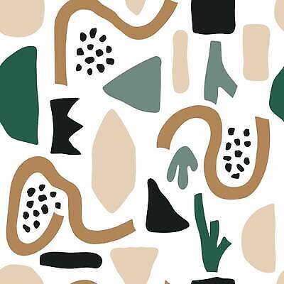 EPS 해외이미지 모양 편집 포스터 백그라운드 패턴 일러스트 벽지 추상 유행 직물 인쇄 기하학 내추럴 벡터 해외202309 해외일러스트 무늬 파일형식