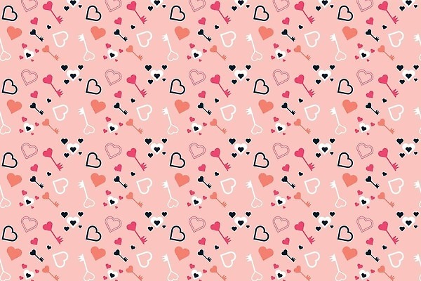 EPS 해외이미지 모양 디자인 커플 기념일 백그라운드 패턴 일러스트 벽지 추상 휴가 발렌타인데이 사랑 그래픽 장식 책 사무실 뷰티 축제 낭만 직물 포장지 질감 손그림 온라인 벡터 반복 미니멀 해외202309 해외일러스트 감정 컨셉 무늬 비즈니스 포장 관계 데이이벤트 이벤트 파일형식