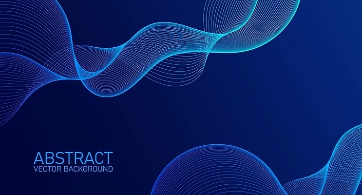 EPS 해외이미지 모양 디자인 배너 행복 감정 선 음악 파도 컬러 과학 백그라운드 이동 컨셉 곡선 일러스트 비즈니스 모션 추상 미래 기술 미술 그래픽 뷰티 유행 디지털 소리 페인트 흐름 신용카드 시원함 그림 웨이브 역동적 아날로그 목소리 혁명 엘리먼트 테크노 스타일 벡터 효과 해외202309 해외일러스트 바다 무늬 문화예술 금융 파일형식