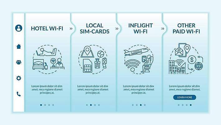 EPS 해외이미지 템플릿 디자인 백그라운드 이동 인터넷 일러스트 통신 호텔 모바일 비행기 경사 파란색 빛 스마트폰 핸드폰 글로벌 자료 인포그래픽 정보 그물 네트워크 신용카드 미끄럼틀 연결 서비스 와이파이 지역 온라인 단계 건축업자 무료 소셜 터키석 벡터 사용자 4G 해외202309 해외일러스트 건축 컬러 컨셉 항공교통 숙소 대중교통 IT 금융 전자제품 스마트기기 놀이기구 보석 무선인터넷 파일형식