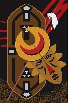 EPS 해외이미지 전통 디자인 종교 문화 얼굴 컬러 일러스트 아프리카 가면 미술 목재 장식 빨간색 컬러풀 갈색 머리 흰색 그룹 의식 상품 만화 수집 심볼 오브젝트 사인 그림 기념품 전사 부족 아즈텍 스타일 해외202309 해외일러스트 나무 나라 컨셉 재료 문화예술 신체부위 파일형식 벡터