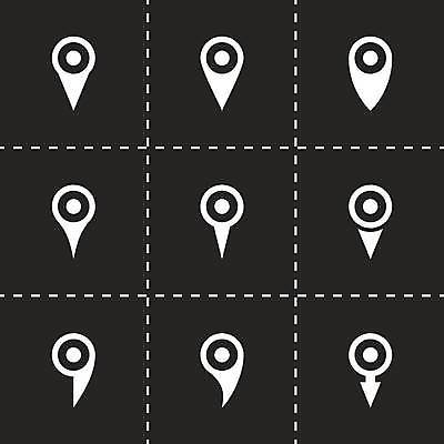 EPS 해외이미지 도로 여행 백그라운드 지도 인터넷 일러스트 표시 주택 빛 세트 거품 흰색 수집 심볼 위치 포인트 네비게이션 엘리먼트 충고 벡터 해외202309 해외일러스트 길 컬러 교통시설 건물 금융 파일형식