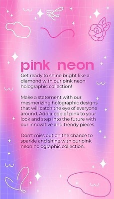 EPS 해외이미지 분홍색 백그라운드 일러스트 추상 미래 청년 컬러풀 유행 디지털 활발 신선 매끈함 엉덩이 네온 손그림 격려 소셜미디어 웹디자인 인기 특별함 파스텔톤 홀로그램 몽환 스타일 벡터 카피스페이스 해외202309 해외일러스트 감정 컬러 컨셉 무늬 모션 성인 신체부위 공백 감각 파일형식