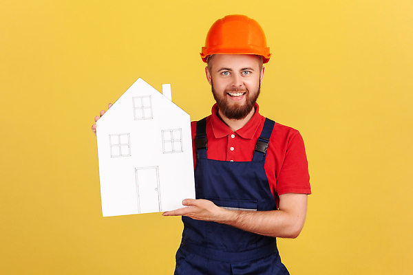 포토 JPG 해외이미지 백인 직업 남자 유니폼 모션 청소년 부동산 노동자 수염 주택 실내 작업복 한명 서기 사람 건물 가리킴 잡기 기술자 엔지니어 수리 배달원 헬멧 목수 서비스 보여주기 유지 건축업자 고립 공예가 노란배경 배관공 재주꾼 해외202309 해외포토 서양인 1 건축물 옷 건축 백그라운드 손짓 내부 노란색 재산 보호장비 파일형식