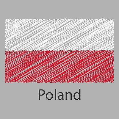 EPS 해외이미지 템플릿 디자인 배너 유럽 문화 백그라운드 컨셉 일러스트 그래픽 세계 반사 3D 자유 깃발 10 그리기 역사 낙서 11월 심볼 광택 폴란드 애국심 랜드마크 마케팅 정부 정치 벡터 해외202309 해외일러스트 나라 모션 숫자 날짜 디지털합성 파일형식