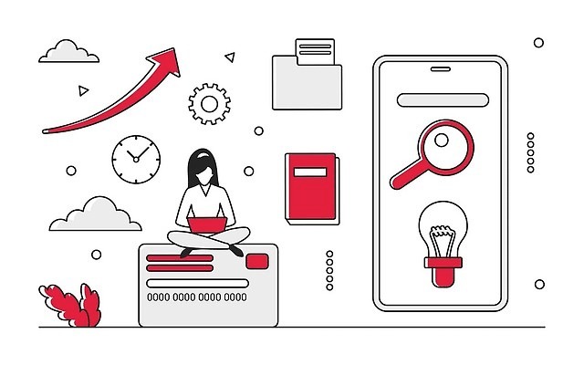 EPS 해외이미지 이동 돈 인터넷 일러스트 비즈니스 통신 모바일 금융 스마트폰 핸드폰 쇼핑 달러 상점 디지털 스크린 자료 웹 신용카드 어플리케이션 구매 무선전화기 고객 서비스 보안 상업 전자 결제 소매 온라인 슈퍼마켓 전자상거래 체크아웃 해외202309 해외일러스트 컨셉 안전 경제 전자제품 스마트기기 재산 전화기 파일형식 벡터