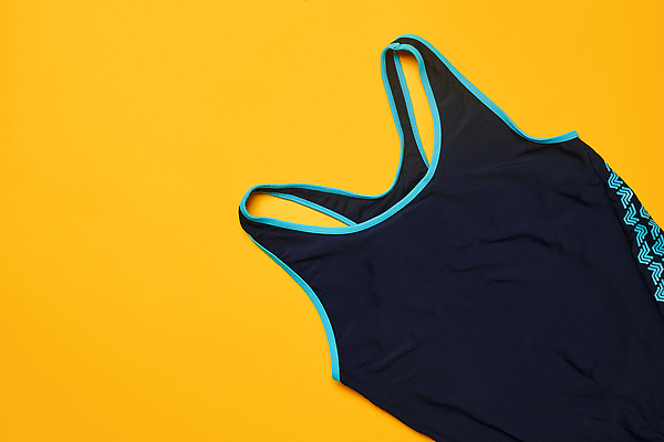 포토 JPG 해외이미지 수영복 사람없음 하이앵글 운동 노란배경 해외포토 옷 뷰포인트 백그라운드 건강 노란색 파일형식