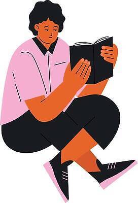 EPS 해외이미지 캐릭터 학생 라이프스타일 여자 교육 남자 행복 일러스트 학교 주택 이야기 사람 앉기 소년 취미 그래픽 책 스터디 독서 시험 오픈 플랫 도서관 스마트 읽기 보따리 교과서 문학 고립 벡터 해외202309 해외일러스트 일러캐릭터 감정 어린이 컨셉 모션 교재 건물 생활 학습 파일형식