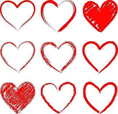 EPS 해외이미지 모양 디자인 행복 실루엣 선 컬러 결혼 일러스트 결혼식 추상 휴가 기념 발렌타인데이 건강 사랑 미술 그래픽 장식 빨간색 세트 낭만 축하 인사 붓 신용카드 인쇄 스케치 수집 심볼 사인 그림 분필 열정 고립 그런지 엘리먼트 스타일 벡터 해외202309 해외일러스트 감정 컨셉 무늬 데이이벤트 문화예술 촬영기법 이벤트 금융 예절 초크 파일형식