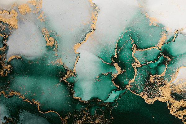 포토 JPG 해외이미지 백그라운드 사람없음 혼합 청록색 대리석 해외202309 해외포토 컬러 재료 파일형식