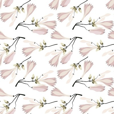 EPS 해외이미지 나무 식물 디자인 꽃잎 꽃 분홍색 결혼 백그라운드 잎 꽃무늬 패턴 일러스트 벽지 수채화 미술 장식 뷰티 유행 새싹 정원 일본 봄 낭만 수확 벚꽃 흰색 나뭇가지 직물 인사 우아함 천 그림 질감 복고 목련 벡터 현실 해외202309 해외일러스트 계절 아시아 컬러 컨셉 무늬 농업 문화예술 이벤트 예절 파일형식