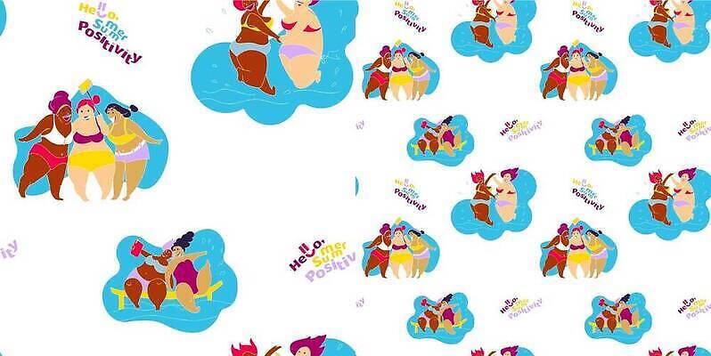 EPS 해외이미지 캐릭터 행복 스포츠 바다 분홍색 컬러 패턴 일러스트 요가 휴가 휴식 건강 야외 물 여름 파란색 태양 노란색 파티 유행 수영 우정 직물 도넛 셀프카메라 스케치 당구 비만 심플 대서양 스타일 해외202309 해외일러스트 일러캐릭터 자연요소 웰빙 계절 감정 컨셉 무늬 디저트 미술 이벤트 친구 구기 사진촬영 수상스포츠 몸매 파일형식 벡터