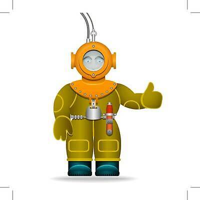 EPS 해외이미지 직업 캐릭터 바다 일러스트 휴가 바닥 항해 사람 정장 취미 물 장난감 금속 바닷속 수중 장비 탐험 수술 잠수부 헬멧 만화 오브젝트 검색 다이빙 선원 호스 무거움 기어 산소 고립 깊이 압력 옛날 생존 해외202309 해외일러스트 일러캐릭터 자연요소 옷 배_교통 재질 수영 원소 무게 전문직 보호장비 수중스포츠 파일형식 벡터