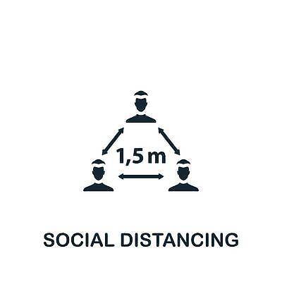 EPS 해외이미지 선 일러스트 거리 주택 건강 경고 가면 안전 사람 그래픽 세트 픽토그램 우주 열 그룹 플랫 바이러스 빨래 심볼 측정 사인 예방 윤곽 감염 일반 유지 기침 소셜 위생관리 조언 벡터 코로나바이러스 해외202309 해외일러스트 가사 관리 건물 파일형식