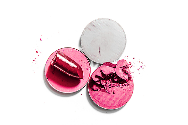 포토 JPG 해외이미지 분홍색 사람없음 뷰티 화장품 손상 립스틱 가루 질감 아이섀도 해외202309 해외포토 컬러 컨셉 파일형식