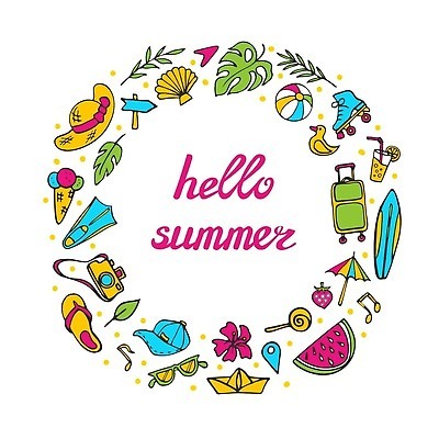 EPS 해외이미지 클립아트 모자 디자인 꽃 종이 음료 음악 스티커 잎 일러스트 우산 공 딸기 휴가 휴식 아이스크림 화살 고글 슬리퍼 수박 오리 여름 선글라스 꼬리표 카메라 여행가방 화환 껍질 서핑보드 원형 보트 낙서 만화 스케치 수집 휴양지 밀짚모자 손그림 구성 소셜미디어 카피스페이스 해외202309 해외일러스트 도형 식물 모자_잡화 잡화 계절 안경 신발 컨셉 배_교통 가방 과일 조류 문화예술 디저트 미술 전자제품 라벨 공백 장소 보드_스포츠 파일형식 벡터