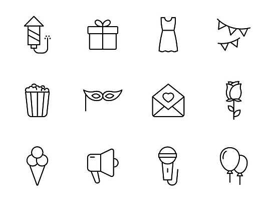 EPS 해외이미지 손 디자인 꽃 행복 종이 음료 선 음악 음식 꽃다발 일러스트 폭죽 선물 가면 이벤트 장식 파란색 세트 픽토그램 장미 파티 카메라 케이크 얼음 웹 기타 축하 인사 칵테일 생일 DJ 심볼 마이크 디스코 엽서 윤곽 풍선 비닐 노래방 UI 고립 벡터 해외202309 해외일러스트 자연요소 식물 기념일 감정 컬러 음향기기 컨셉 인터넷 재질 현악기 문화예술 디저트 주류 신체부위 전자제품 춤 예절 편지 파일형식