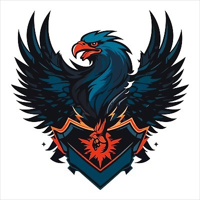 EPS 해외이미지 동물 직업 캐릭터 실루엣 야생동물 스포츠 스티커 셔츠 티셔츠 일러스트 놀이 조류 머리 라벨 럭비 경쟁 자유 분노 게임 보호 심볼 깃털 사인 클럽 싸움 독수리 육식동물 배지 하키 방패 명예 휘장 마스코트 봉황 활자 벡터 해외202309 해외일러스트 일러캐릭터 감정 컨셉 상의 모션 프레임 촬영기법 신체부위 구기 활자판 파일형식