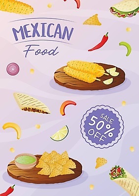 EPS 해외이미지 템플릿 전통 디자인 배너 포스터 문화 음식 백그라운드 토마토 채소 일러스트 텍스트 고추 멕시코 패스트푸드 육류 요리 파티 주방 식당 식사 저녁식사 치킨 카페 소고기 신선 뜨거움 플랫 아침식사 만화 심볼 서비스 속도 매움 후추 점심식사 전국 벡터 슈퍼푸드 해외202309 해외일러스트 북아메리카 식재료 이벤트 상점 맛 인스턴트 향신료 건강식품 닭고기요리 파일형식
