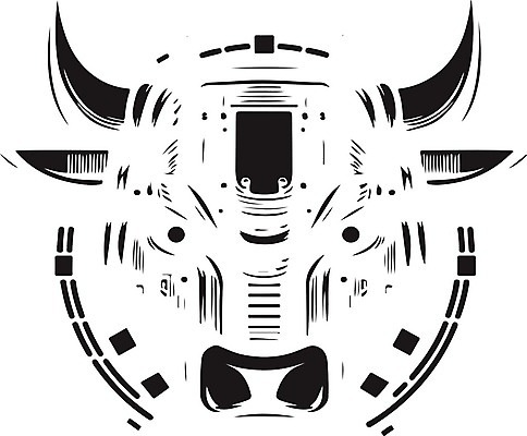 EPS 해외이미지 동물 야생동물 과학 일러스트 회사 추상 미래 뿔 기술 그래픽 머리 디지털 웹 힘 네트워크 소 연결 들소 사이버 심볼 황소 순환 기하학 황소자리 서명 혁명 고립 마스코트 활자 벡터 해외202309 해외일러스트 컨셉 무늬 인터넷 비즈니스 포유류 모션 신체부위 별자리 활자판 파일형식