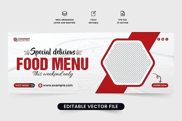 EPS 해외이미지 템플릿 디자인 배너 포스터 일러스트 비즈니스 건강 요리 식당 맛 유기농 레이아웃 승진 건강식 마케팅 벡터 제의 맛있는 해외202309 해외일러스트 웰빙 음식 컨셉 상점 파일형식