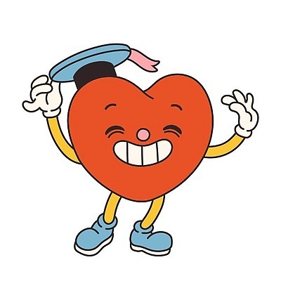 EPS 해외이미지 디자인 배너 행복 포스터 분홍색 백그라운드 스티커 일러스트 추상 휴가 발렌타인데이 사랑 미술 그래픽 장식 빨간색 컬러풀 유행 낭만 수확 인사 신용카드 60대 만화 복고 손그림 70대 엘리먼트 환각 히피 벡터 해외202309 해외일러스트 노년 감정 컬러 컨셉 무늬 농업 데이이벤트 문화예술 금융 예절 증상 파일형식