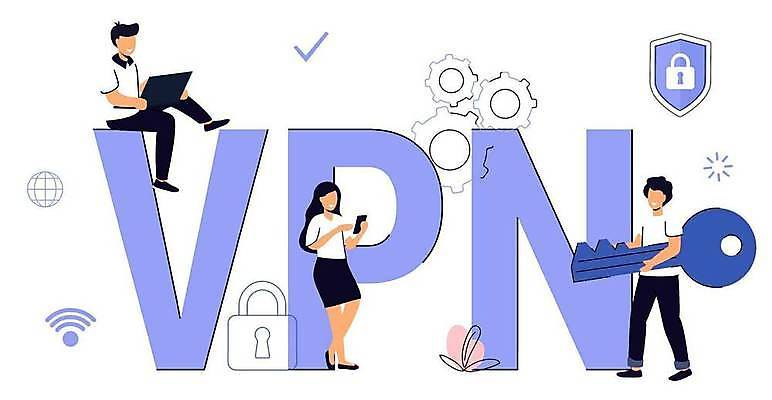 EPS 해외이미지 전신 영어 여자 남자 일러스트 비즈니스 열쇠 자물쇠 들기 앉기 성인 세명 파란색 노트북 스마트폰 기댐 체크표시 톱니바퀴 보안 와이파이 방화벽 지구모양 성인만 해외202309 해외일러스트 모양 문자 지구 컬러 모션 안전 사람 전자제품 핸드폰 스마트기기 확인 무선인터넷 파일형식 벡터