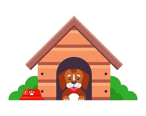 EPS 해외이미지 동물 캐릭터 접시 디자인 행복 음식 일러스트 비즈니스 지붕 휴식 주택 경비 앉기 목재 그래픽 여름 반려동물 농장 갈색 마을 식사 뜨거움 사발 플랫 개 강아지 오두막 만화 보안 영토 송곳니 고립 벡터 순혈 해외202309 해외일러스트 일러캐릭터 나무 식기 계절 감정 컬러 컨셉 농업 재료 포유류 모션 안전 건물 사기그릇 치아 보호 파일형식