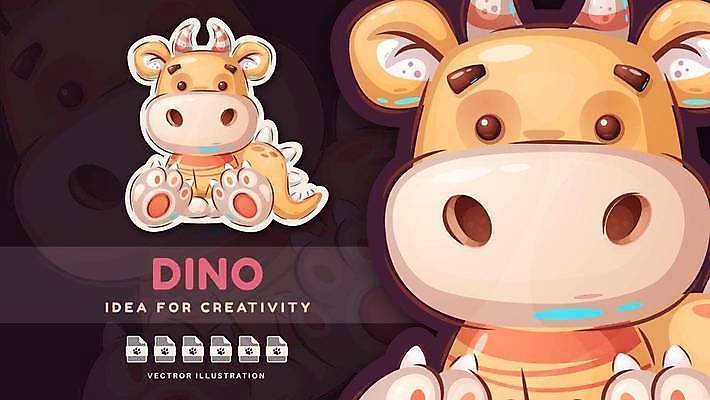 EPS 해외이미지 동물 디자인 감정 포스터 야생동물 어린이 일러스트 휴가 동물원 선물 미소 장난감 뷰티 할로윈 축하 아기 생일 유머 인쇄 시원함 공룡 그림 코믹 몬스터 해외202309 해외일러스트 기념일 컨셉 파충류 표정 사람 파일형식 벡터
