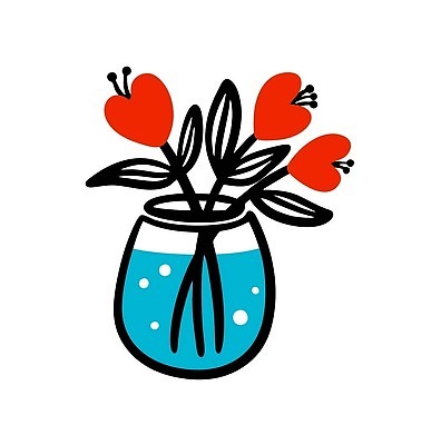 EPS 해외이미지 클립아트 모양 식물 캐릭터 디자인 여자 꽃 포즈 스티커 잎 데이트 라인일러스트 일러스트 유리 흑백 발렌타인데이 선물 사랑 사람 그래픽 물 꽃병 낭만 신선 낙서 작음 만화 스케치 심플 윤곽 손그림 고립 이국적 캐리커처 벡터 해외202309 해외일러스트 일러캐릭터 자연요소 감정 컨셉 데이이벤트 재질 촬영기법 미술 크기 그림 파일형식 기념일 문화예술 이벤트