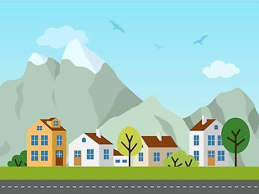 EPS 해외이미지 나무 디자인 공공시설 도로 컬러 백그라운드 일러스트 건축양식 조류 하늘 미래 산 거리 아파트 주택 파노라마 풍경 야외 건물 파란색 빛 컬러풀 마을 환경 정원 도시 재산 플랫 낙서 작음 큼 만화 스마트 언덕 지역 교외 구성 진짜 벡터 해외202309 해외일러스트 식물 동물 건축물 건축 길 컨셉 교통시설 촬영기법 금융 크기 시설 파일형식