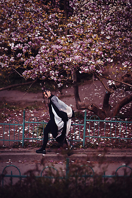 포토 JPG 해외이미지 전통 디자인 드레스 여자 아시아 문화 얼굴 분홍색 컨셉 장신구 자연 창조 미술 한명 야외 뷰티 정원 일본 중국 벚꽃 체리 역사 기모노 게이샤 해외202309 해외포토 1 옷 꽃 나라 컬러 과일 문화예술 사람 신체부위 일본전통의상 생태계 파일형식