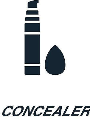 EPS 해외이미지 모델 직업 디자인 여자 얼굴 선 일러스트 장신구 뷰티 유행 상점 검은색 어둠 화장품 물방울 심볼 피부 크림 사인 만들기 윤곽 광택 튜브 숨김 고립 돌봄 상형문자 아이라이너 벡터 해외202309 해외일러스트 문자 컬러 컨셉 모션 사람 신체부위 파일형식