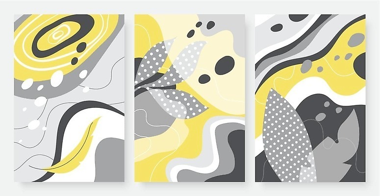 EPS 해외이미지 모양 식물 템플릿 디자인 선 벽 파도 컬러 백그라운드 컨셉 잎 꽃무늬 패턴 일러스트 자연 추상 미술 그래픽 세트 뷰티 노란색 유행 검은색 화장품 흰색 점 인쇄 깃털 서식 레이아웃 심플 모음 기하학 소셜 엘리먼트 벡터 미니멀리스트 미니멀 해외202309 해외일러스트 꽃 바다 무늬 문화예술 한글 생태계 파일형식