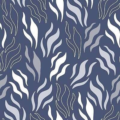 EPS 해외이미지 디자인 종이 선 파도 백그라운드 패턴 일러스트 벽지 추상 미술 파란색 디지털 수확 직물 인쇄 질감 웨이브 기하학 스칸디나비아 벡터 반복 해외202309 해외일러스트 바다 컬러 무늬 농업 문화예술 파일형식