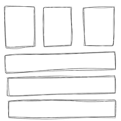 EPS 해외이미지 모양 템플릿 손 디자인 배너 종이 선 백그라운드 일러스트 텍스트 잉크 프레임 대화 그래픽 장식 연필 펜 검은색 쪽지 페인트 공백 거품 흰색 메시지 낙서 스케치 사인 정사각형 심플 손그림 직사각형 고립 엘리먼트 벡터 국경 비어있는 해외202309 해외일러스트 도형 컬러 학용품 말하기 미술 신체부위 필기구 파일형식