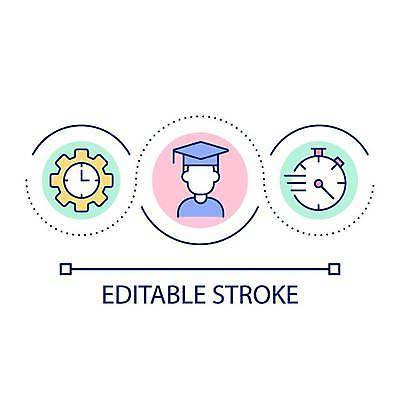 EPS 해외이미지 편집 학생 교육 선 컬러 컨셉 일러스트 졸업 학교 성공 수업 추상 미술 사람 그래픽 가로 스터디 픽토그램 달리기 웹 공연 인포그래픽 시험 정보 원형 플랫 결과 심볼 속도 그림 대학교 윤곽 복잡 얇은 타격 벡터 해외202309 해외일러스트 도형 무늬 인터넷 모션 문화예술 이벤트 학습 파일형식