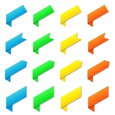 EPS 해외이미지 디자인 배너 포스터 리본 종이 컬러 백그라운드 컨셉 일러스트 추상 미래 대화 그림자 미술 초록색 파란색 세트 노란색 라벨 웹 공백 흰색 발표 메시지 수집 사인 종이접기 페이지 기하학 직사각형 고립 북마크 엘리먼트 스타일 벡터 비어있는 해외202309 해외일러스트 도형 무늬 인터넷 문화예술 프레임 말하기 접기 파일형식