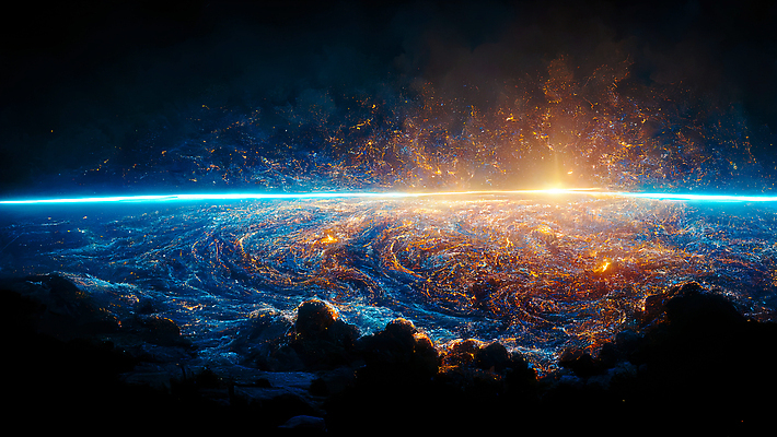 포토 JPG 해외이미지 별 백그라운드 사람없음 반짝임 우주 행성 화려 은하계 별빛 성운 해외202309 해외포토 자연요소 컨셉 모션 빛 파일형식