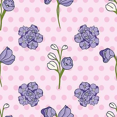 EPS 해외이미지 식물 디자인 꽃 분홍색 결혼 백그라운드 꽃무늬 패턴 일러스트 포장 자연 벽지 추상 미술 그래픽 뷰티 유행 정원 보라색 봄 낭만 수확 벚꽃 직물 인사 생일 우아함 인쇄 복고 초대 파스텔톤 포장소품 벡터 반복 세련 해외202309 해외일러스트 계절 기념일 컬러 컨셉 무늬 농업 문화예술 이벤트 예절 오브젝트 생태계 포장재료 파일형식