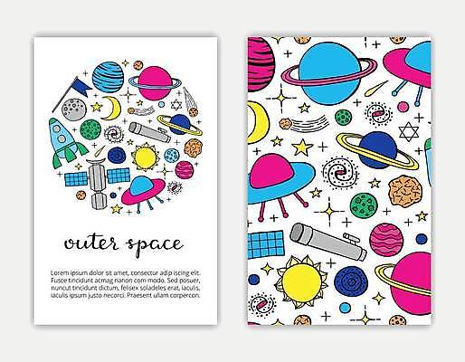 EPS 해외이미지 접시 디자인 배너 포스터 별 지구 과학 컨셉 일러스트 그래픽 컬러풀 픽토그램 태양 우주 웹 망원경 행성 인공위성 로켓 탐험 외계인 달 깃발 신용카드 낙서 유성 우주선 UFO 은하계 손그림 점성술 시스템 천문학 궤도 토성 운석 고립 혜성 레터링 벡터 해외202309 해외일러스트 자연요소 식기 교육 컬러 인터넷 통신 금융 미확인물체 파일형식