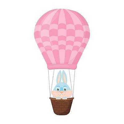 EPS 해외이미지 동물 캐릭터 행복 야생동물 어린이 일러스트 부활절 파란색 반려동물 케이크 아기 토끼 숲 솜털 해외202309 해외일러스트 일러캐릭터 기념일 감정 컬러 포유류 디저트 사람 파일형식 벡터