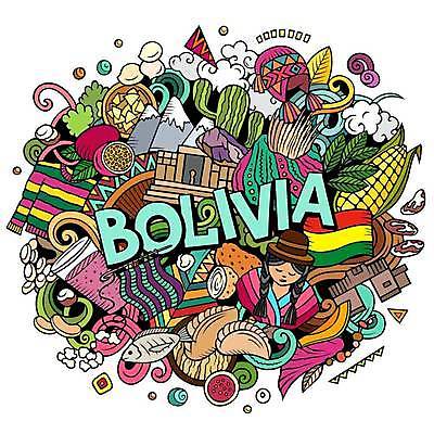 EPS 해외이미지 여자 일러스트 선인장 어류 옥수수 한명 상반신 성인 주스 국기 낙서 가득함 니트 볼리비아 레터링 성인여자한명만 해외202309 해외일러스트 식물 1 음료 상의 곡류 아메리카 사람 수중동물 여자한명만 성인여자만 파일형식 벡터