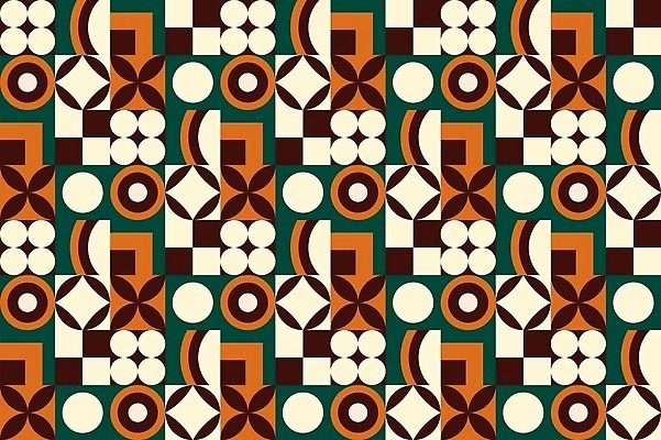 EPS 해외이미지 모양 템플릿 디자인 종이 백그라운드 패턴 일러스트 포장 벽지 표면 추상 미래 그래픽 장식 컬러풀 유행 디지털 웹 수확 직물 우아함 인쇄 포장지 질감 복고 역동적 초대 펑키 기하학 80대 엘리먼트 팝 스타일 벡터 미니멀리스트 미니멀 해외202309 해외일러스트 노년 컬러 컨셉 무늬 농업 인터넷 파일형식