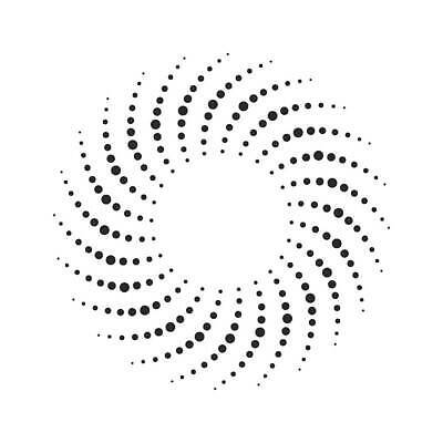 EPS 해외이미지 모양 디자인 백그라운드 패턴 일러스트 추상 미술 그래픽 검은색 흰색 점 얼룩 원형 플랫 사인 질감 복고 기하학 우표 그런지 엘리먼트 벡터 비어있는 해외202309 해외일러스트 도형 컬러 무늬 문화예술 파일형식