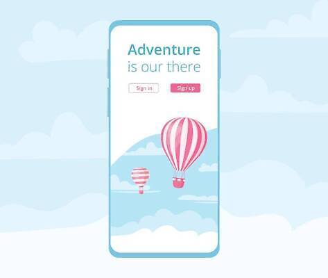 EPS 해외이미지 디자인 컬러 여행 컨셉 일러스트 비즈니스 하늘 모바일 휴가 산 책 빨간색 세로 파란색 스마트폰 핸드폰 세계 바구니 스크린 웹 뜨거움 티켓 플랫 어플리케이션 크루즈 만화 심볼 사인 풍선 예약 UI 소셜 인터페이스 벡터 해외202309 해외일러스트 인터넷 배_교통 전자제품 스마트기기 파일형식