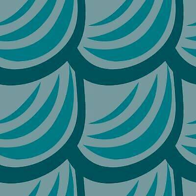 EPS 해외이미지 디자인 백그라운드 패턴 일러스트 포장 모바일 요정 저울 어류 내부 용 직물 어플리케이션 볼륨 질감 정사각형 인어 엘리먼트 항목 해외202309 해외일러스트 도형 무늬 수중동물 파일형식 벡터